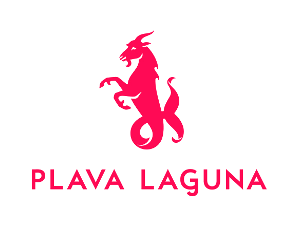 Plava Laguna